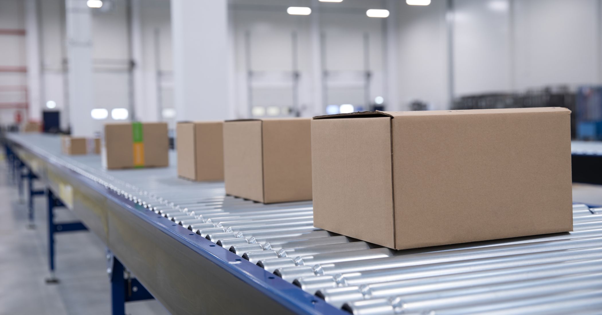 Supply Chain, Logistics & Warehousing Insights | Hatmill