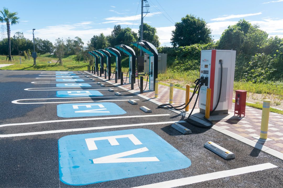 Switching to Alternative Low Emission Fuels