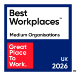 Hatmill Best Workplaces 2026 Medium Organisations