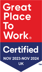 UK Best Workplaces - Medium Organisation 2026
